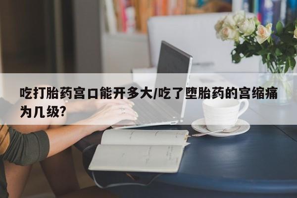 打胎药专卖微信打胎药购买私人微信吃打胎药宫口能开多大/吃了堕胎药的宫缩痛为几级?